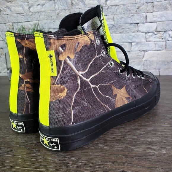 New Converse unisex Chuck 70 GTX Hi - Picture 4 of 8